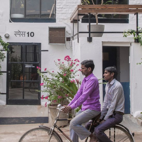 Space10 Delhi opens