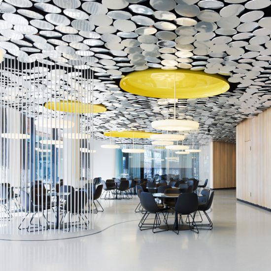 Architecture and design jobs: vacancies at Ippolito Fleitz Group