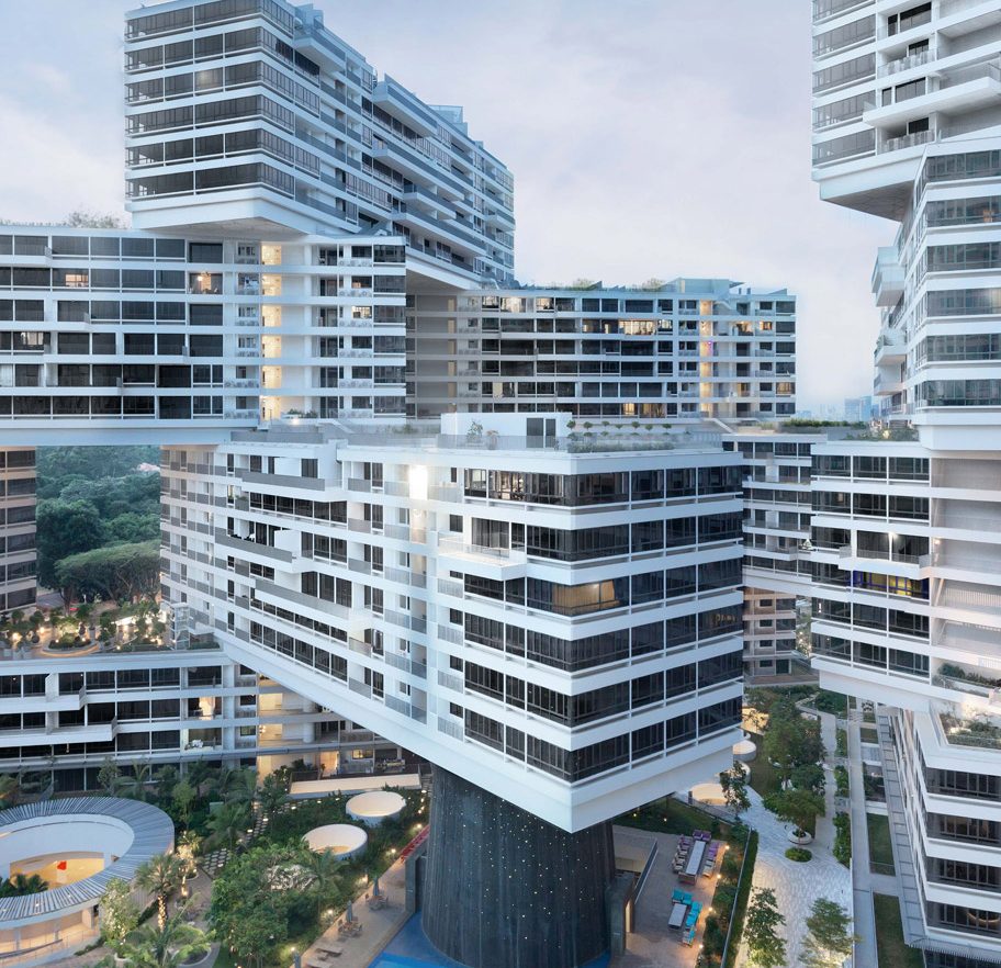 Four companies with multiple roles on Dezeen Jobs including Büro Ole Scheeren and Starck Network Agency