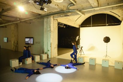 The Object is Absent exhibition Dutch Design Week