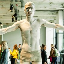 The Object is Absent exhibition Dutch Design Week