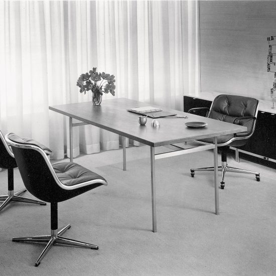 Women in Design Charlotte and Clementine Fiell