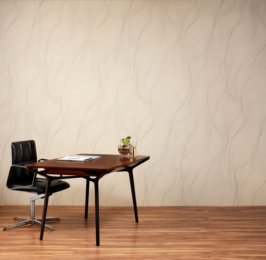 Woven Image Muse acoustic panels
