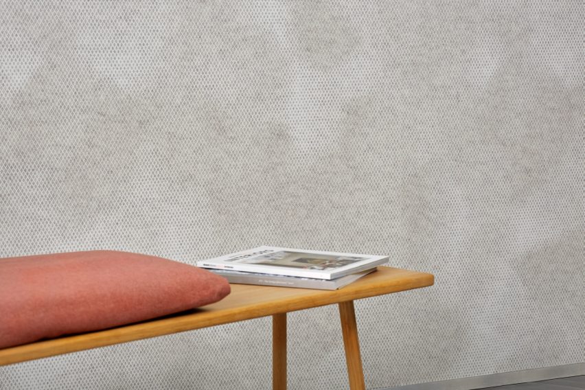 Woven Image Muse acoustic panels