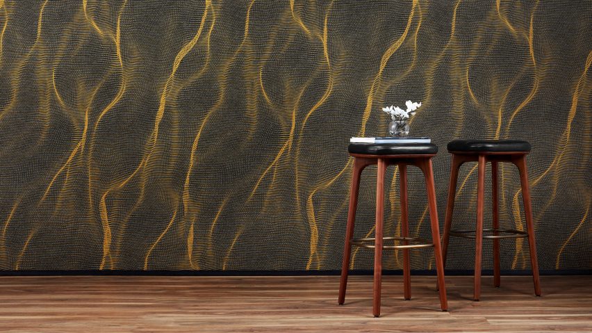 Woven Image Muse acoustic panels