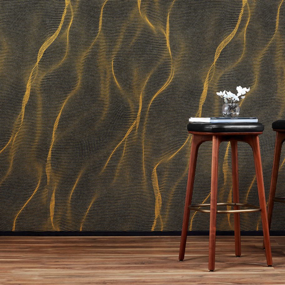 Woven Image Muse acoustic panels