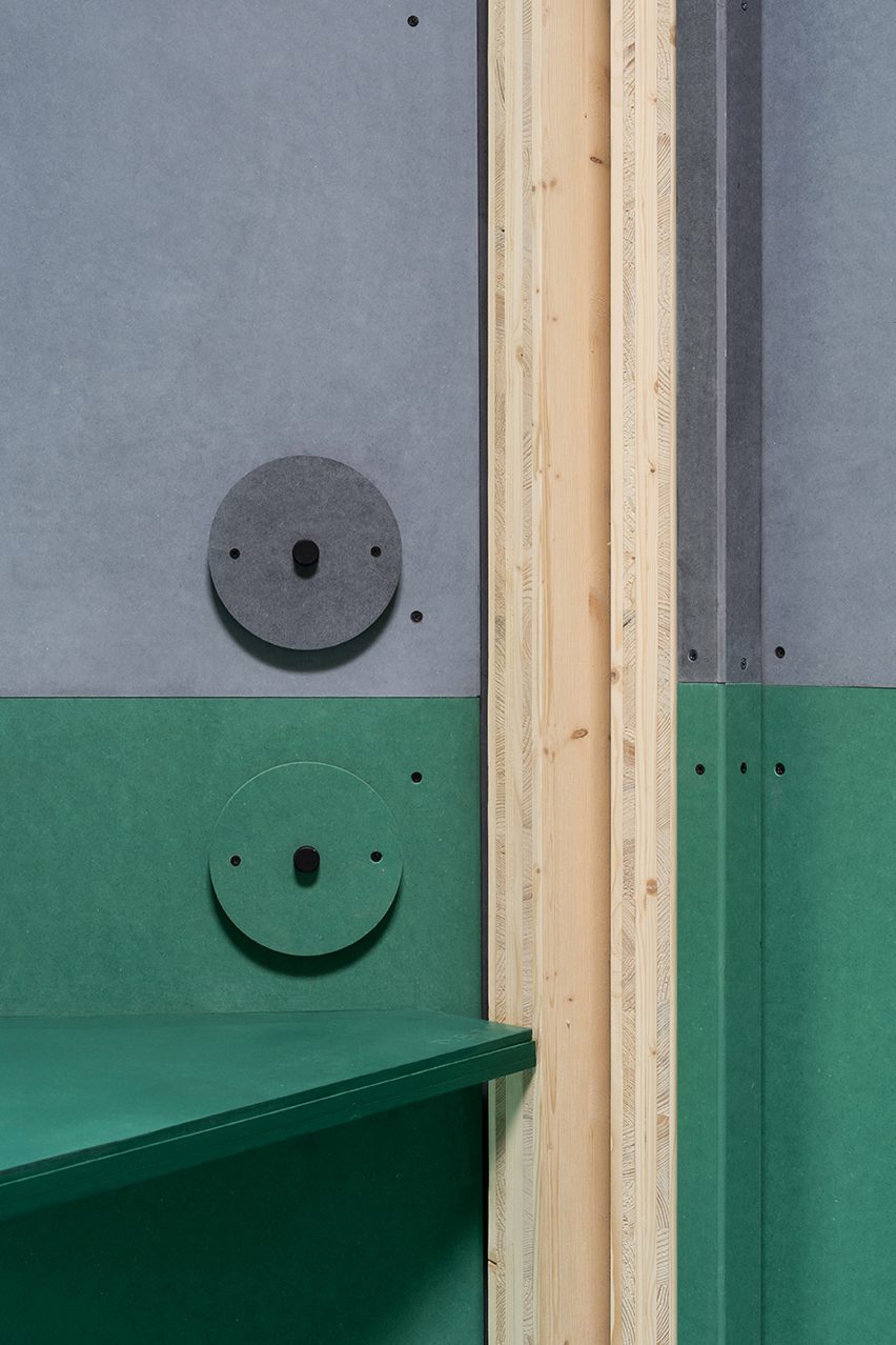 A Room in the Garden by Studio Ben Allen