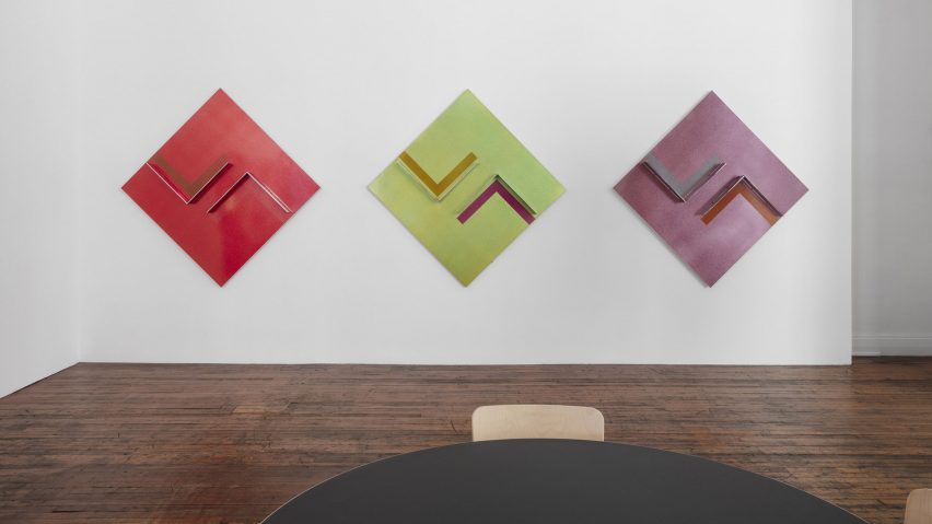 Aalto + Chamberlain at the Judd Foundation