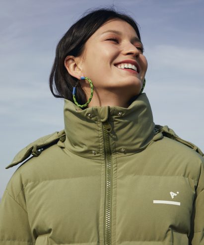 Aer Puffer by The Arrivals