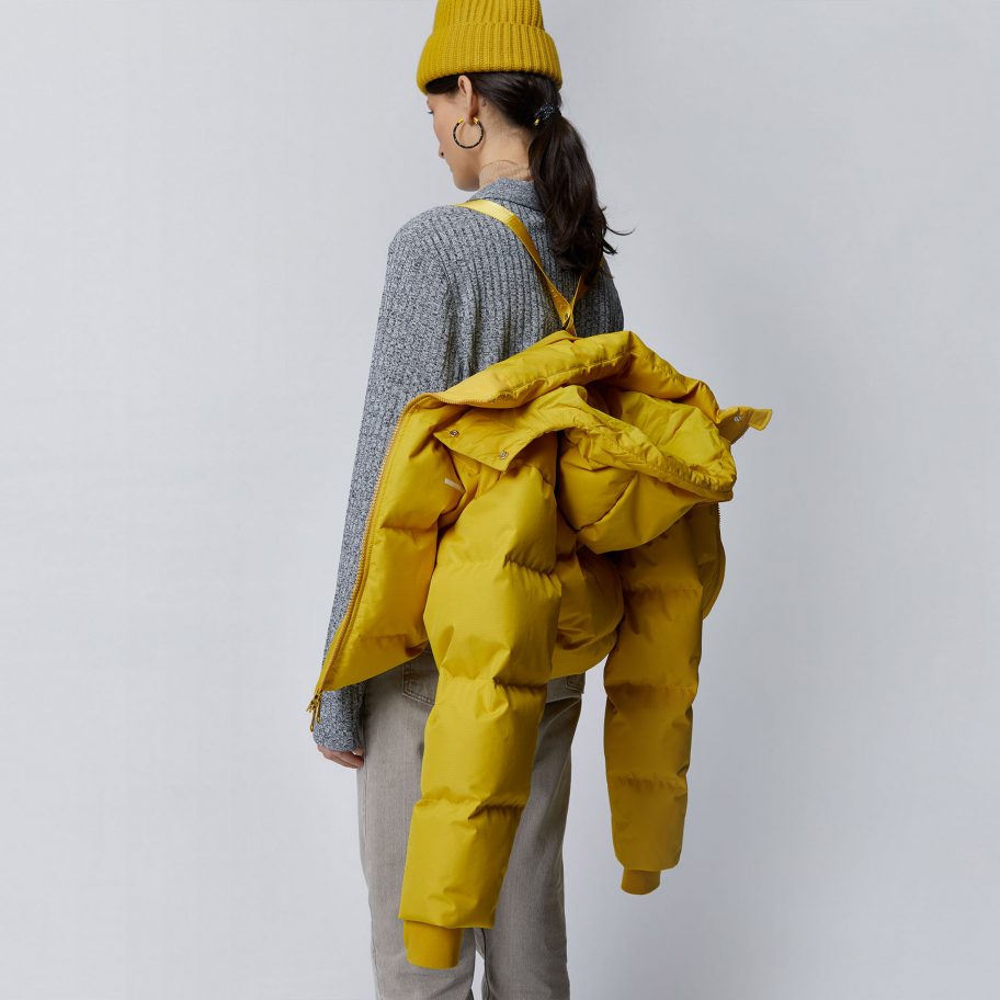 Aer Puffer by The Arrivals