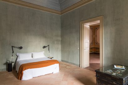 The third AHEAD Europe awards, which took place in London on November 18, celebrated the best in hotel and resort design across the continent