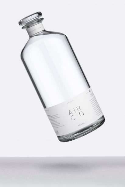 Air Co vodka