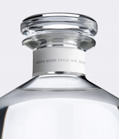 Air Co vodka
