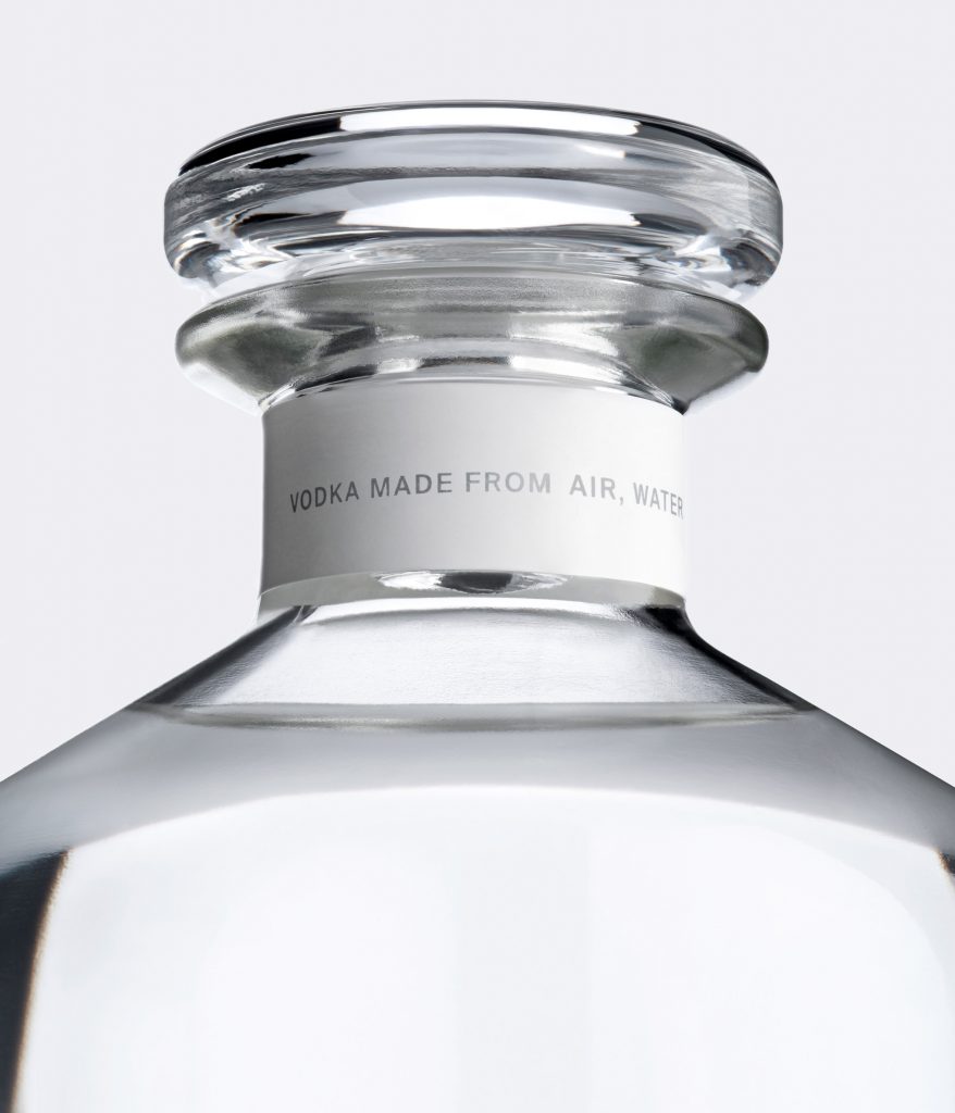 Air Co vodka