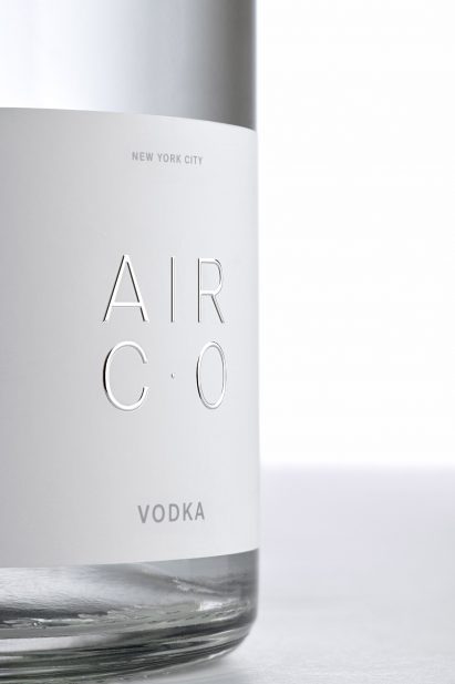 Air Co vodka