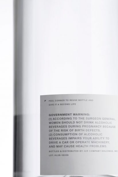 Air Co vodka