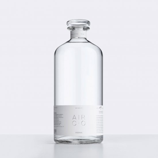 Air Co vodka