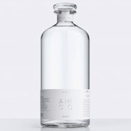 Air Co vodka