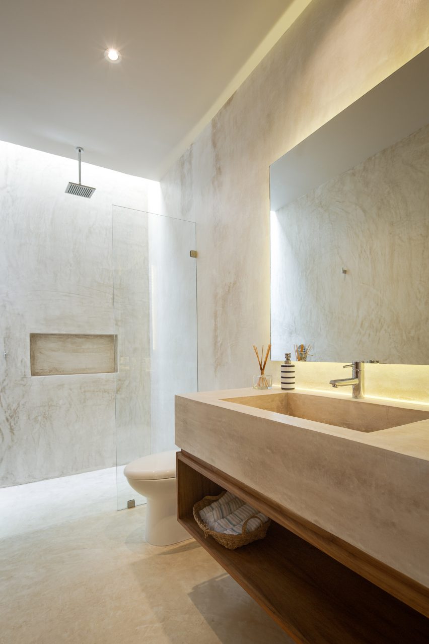 Aldea Ka’a Tulum by Studio Arquitectos