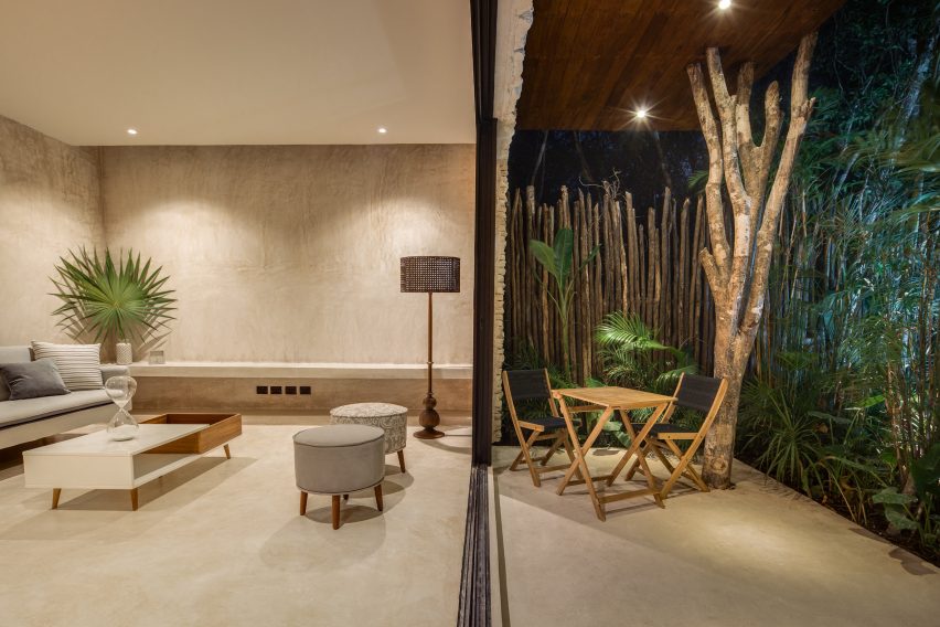 Aldea Ka’a Tulum by Studio Arquitectos