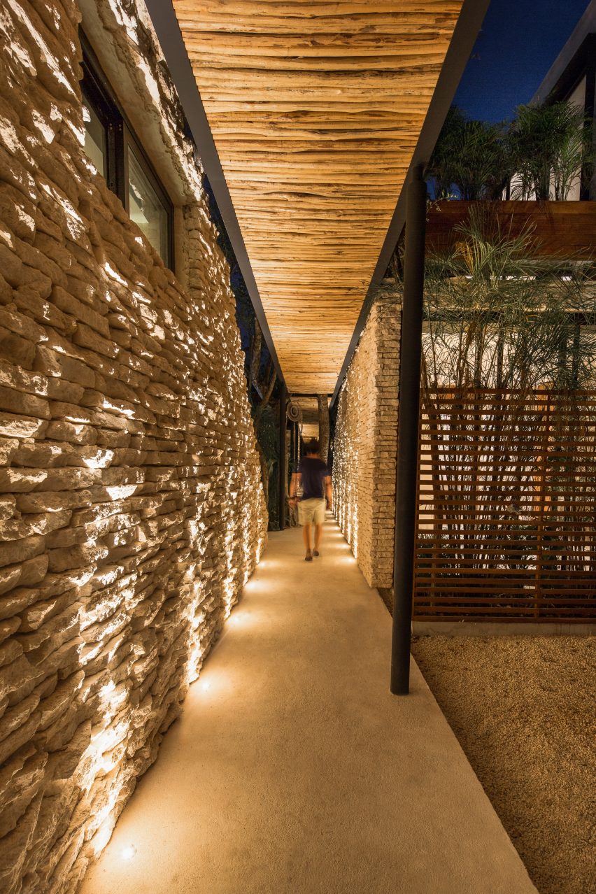 Aldea Ka’a Tulum by Studio Arquitectos