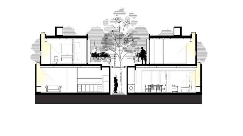 Aldea Ka’a Tulum by Studio Arquitectos