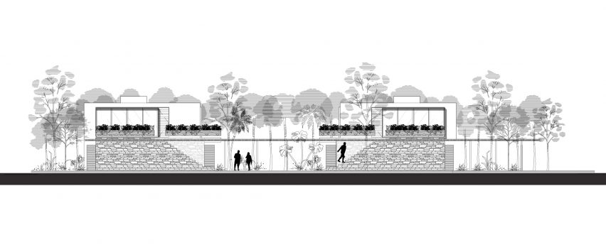 Aldea Ka’a Tulum by Studio Arquitectos