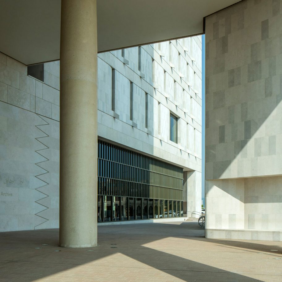 This week’s top architecture and design roles includes positions at Allies and Morrison, and Frieze Art Fair