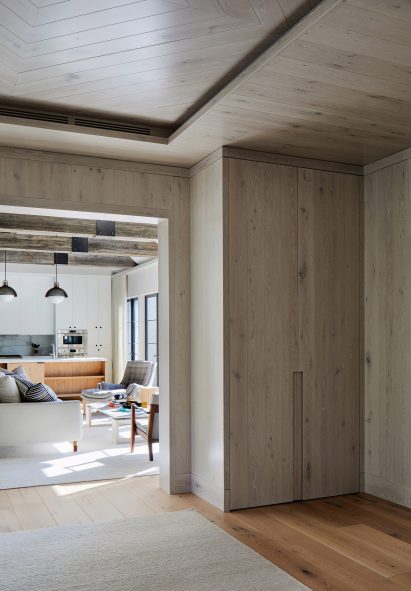 Amagansett Beach 3 by KOS+A