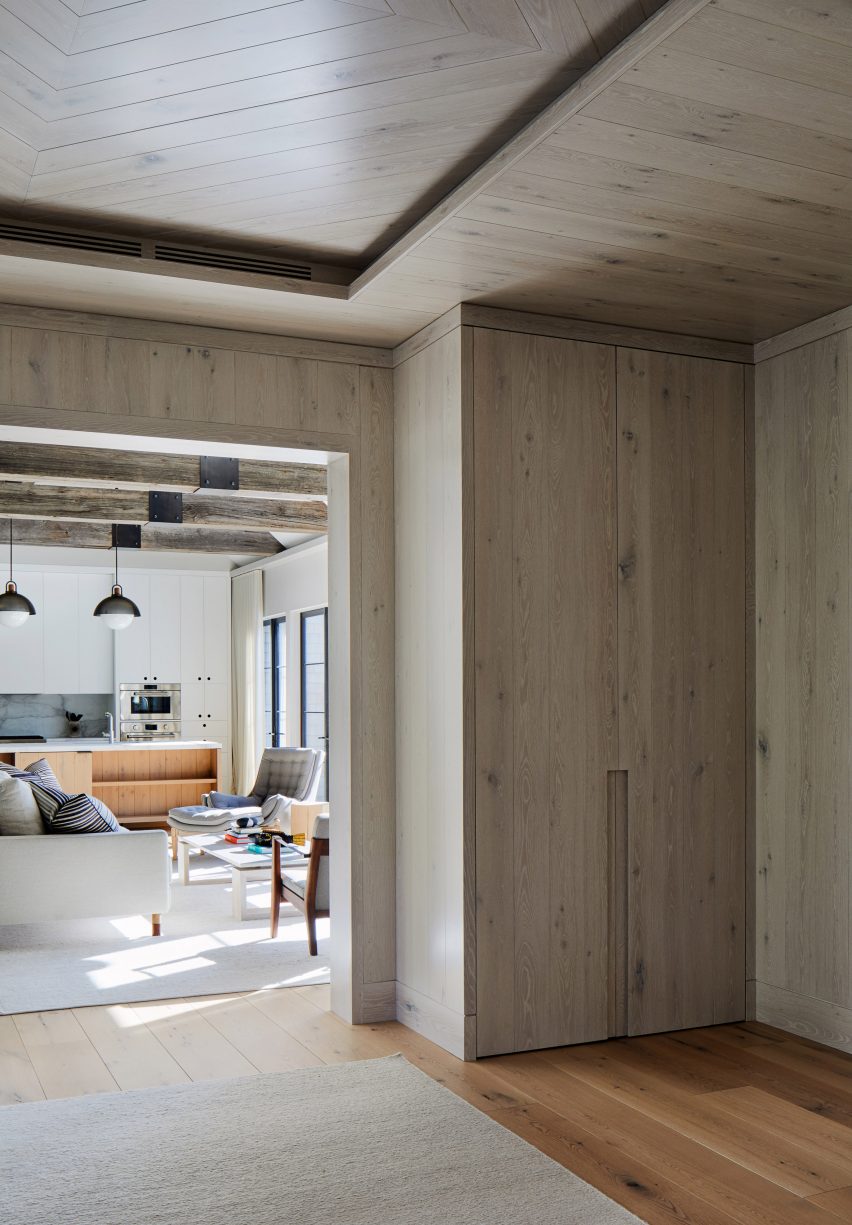 Amagansett Beach 3 by KOS+A