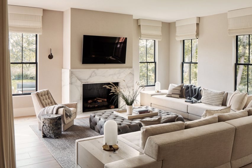 Amagansett Beach 3 by KOS+A