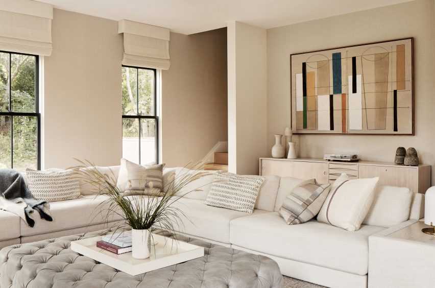 Amagansett Beach 3 by KOS+A