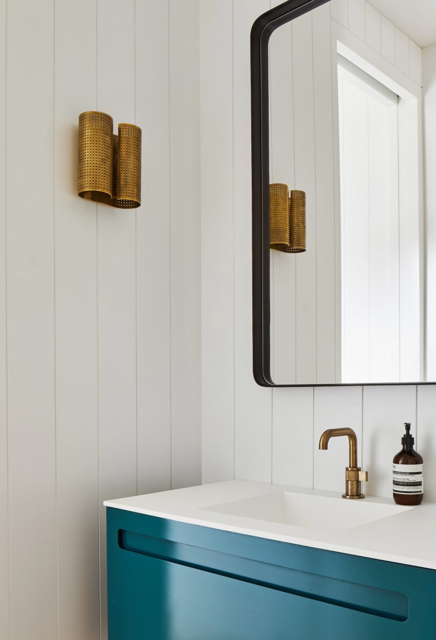 Amagansett Beach 3 by KOS+A