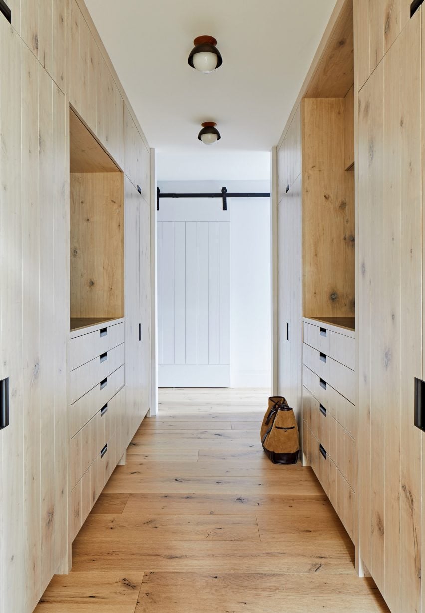 Amagansett Beach 3 by KOS+A