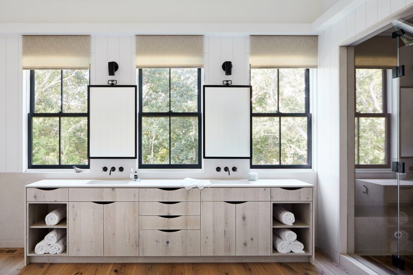 Amagansett Beach 3 by KOS+A
