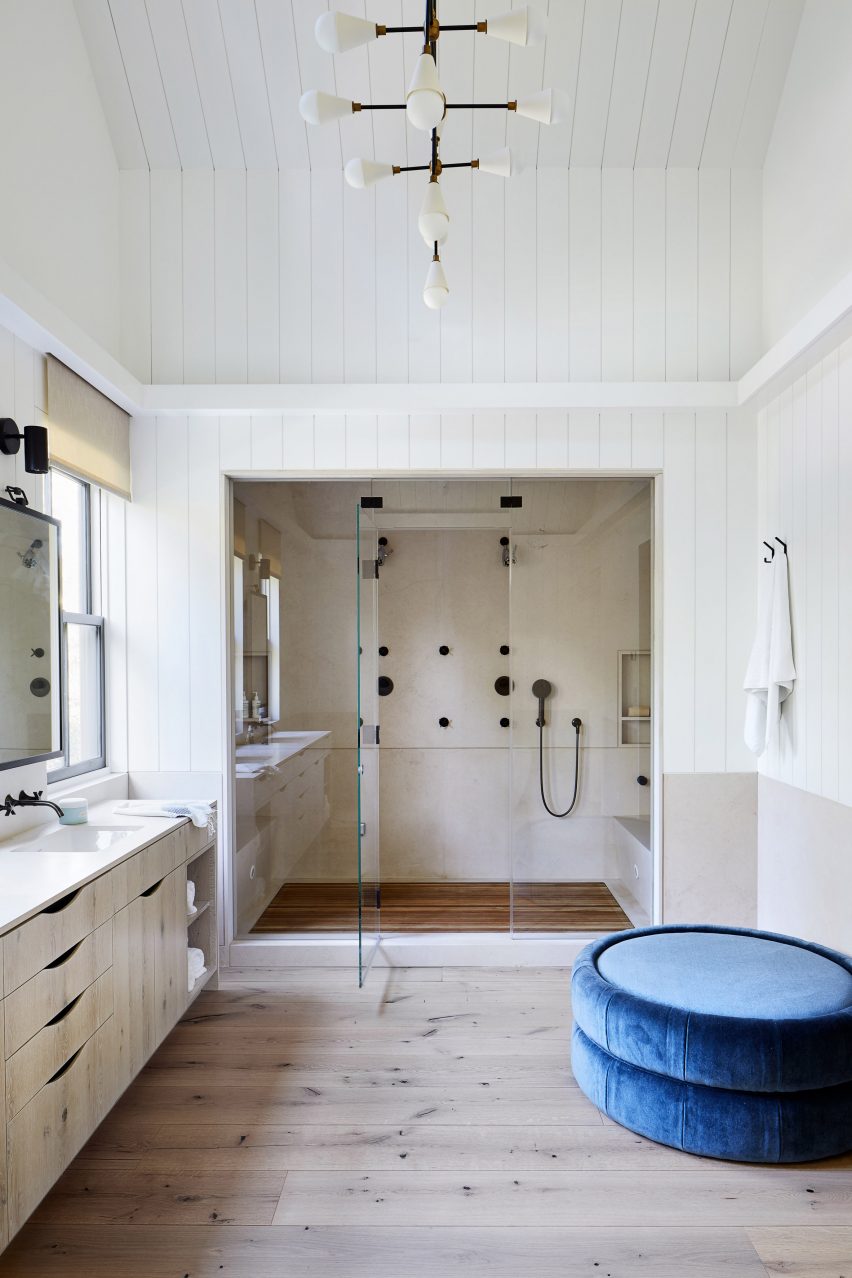 Amagansett Beach 3 by KOS+A