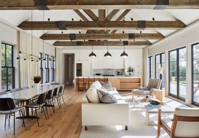 Amagansett Beach 3 by KOS+A