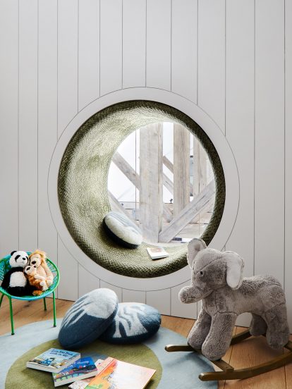 Amagansett Beach 3 by KOS+A