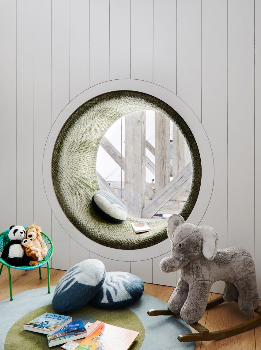 Amagansett Beach 3 by KOS+A