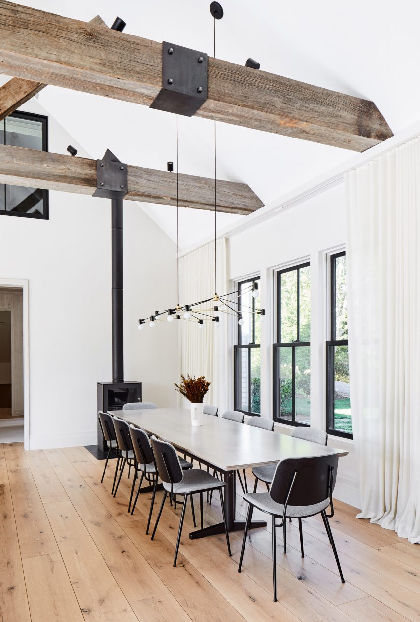 Amagansett Beach 3 by KOS+A