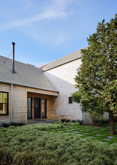 Amagansett Beach 3 by KOS+A