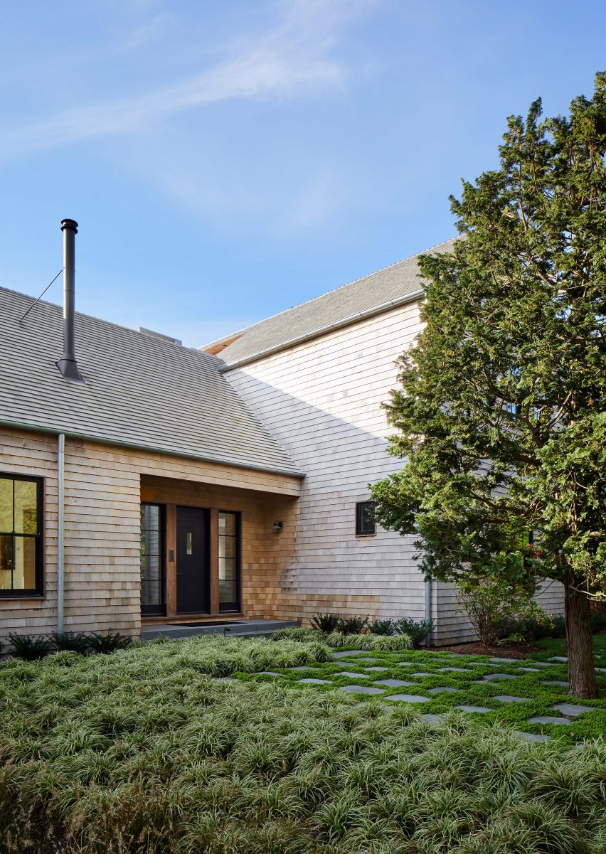 Amagansett Beach 3 by KOS+A