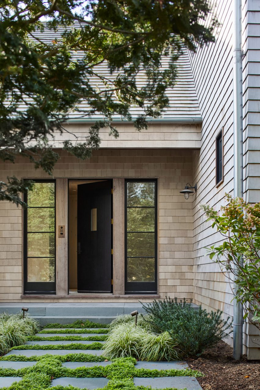 Amagansett Beach 3 by KOS+A