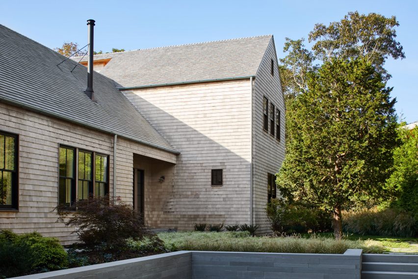 Amagansett Beach 3 by KOS+A