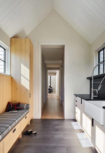 Amagansett Beach 3 by KOS+A