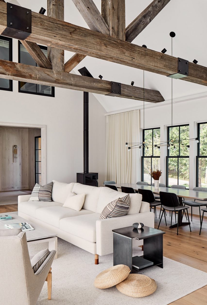 Amagansett Beach 3 by KOS+A
