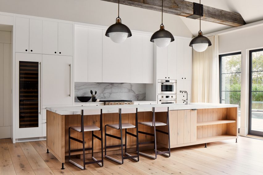 Amagansett Beach 3 by KOS+A