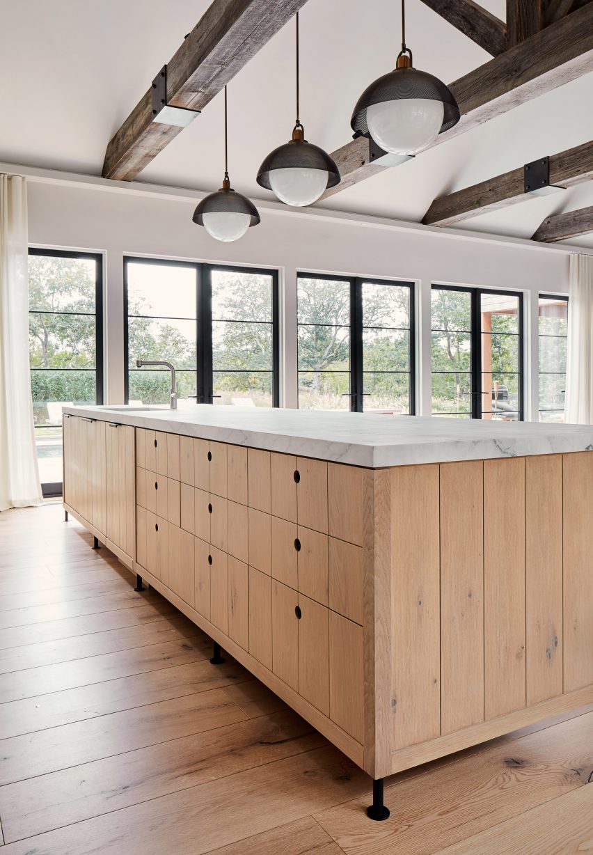 Amagansett Beach 3 by KOS+A