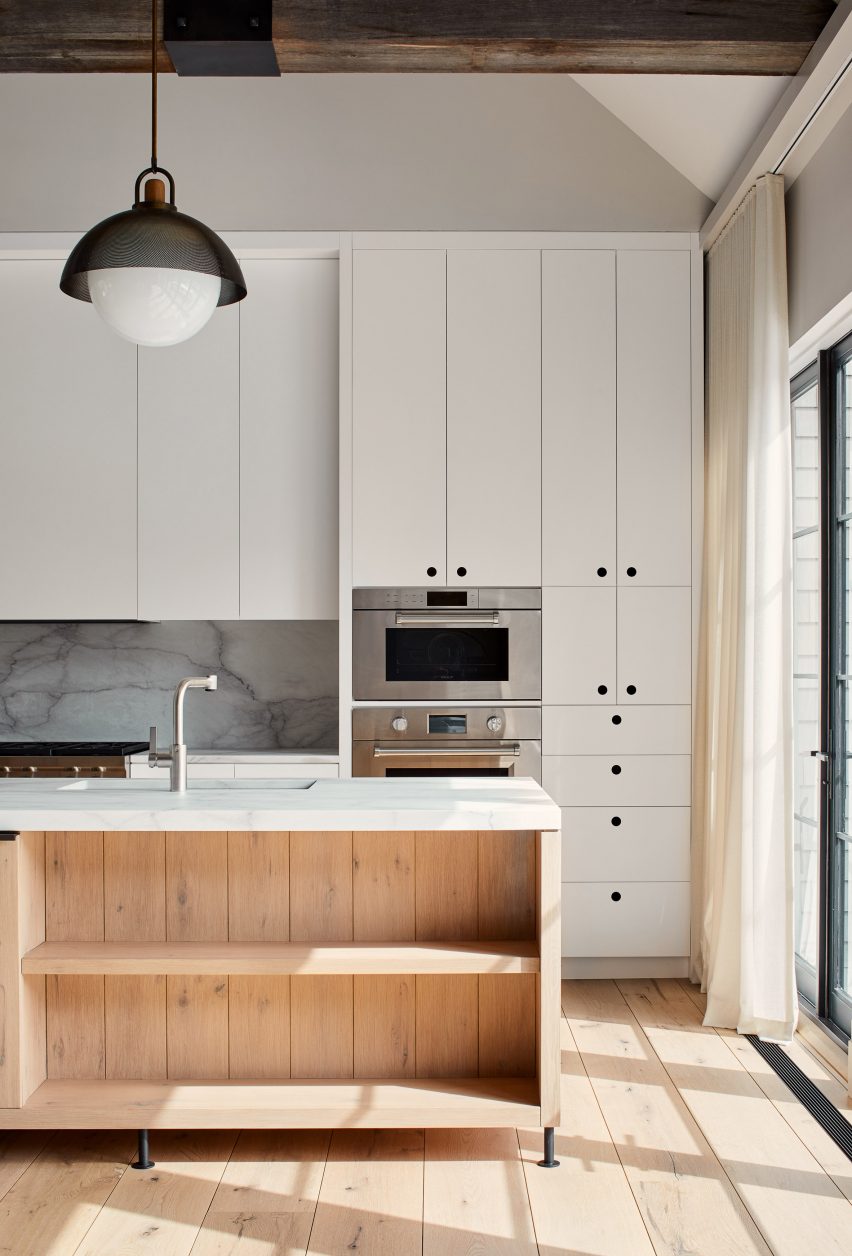 Amagansett Beach 3 by KOS+A