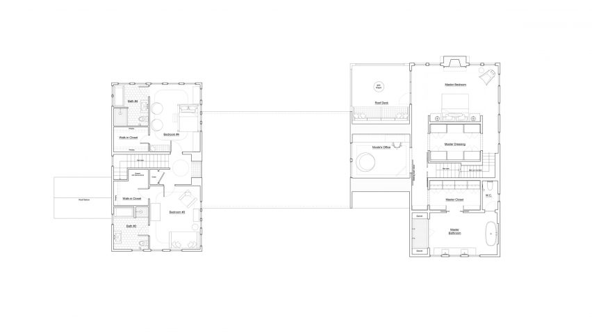 Amagansett Beach 3 by KOS+A